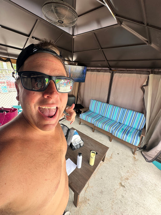 How I Built Fully Remote Lifestyle: From Uncertainty to a Thriving Online Business
