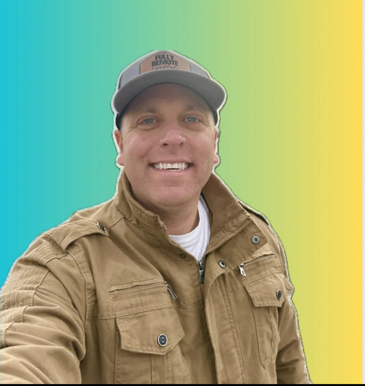 The Fully Remote Lifestyle: How Chris Built a Business Millions Dream Of
