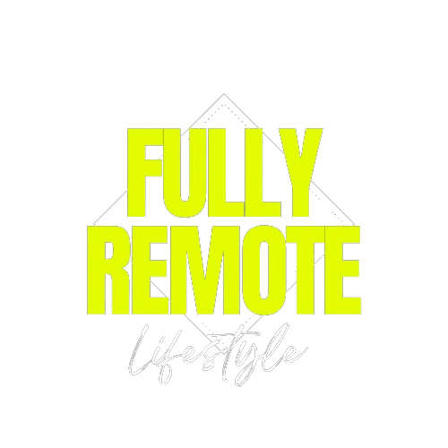 Fullyremotelifestyle